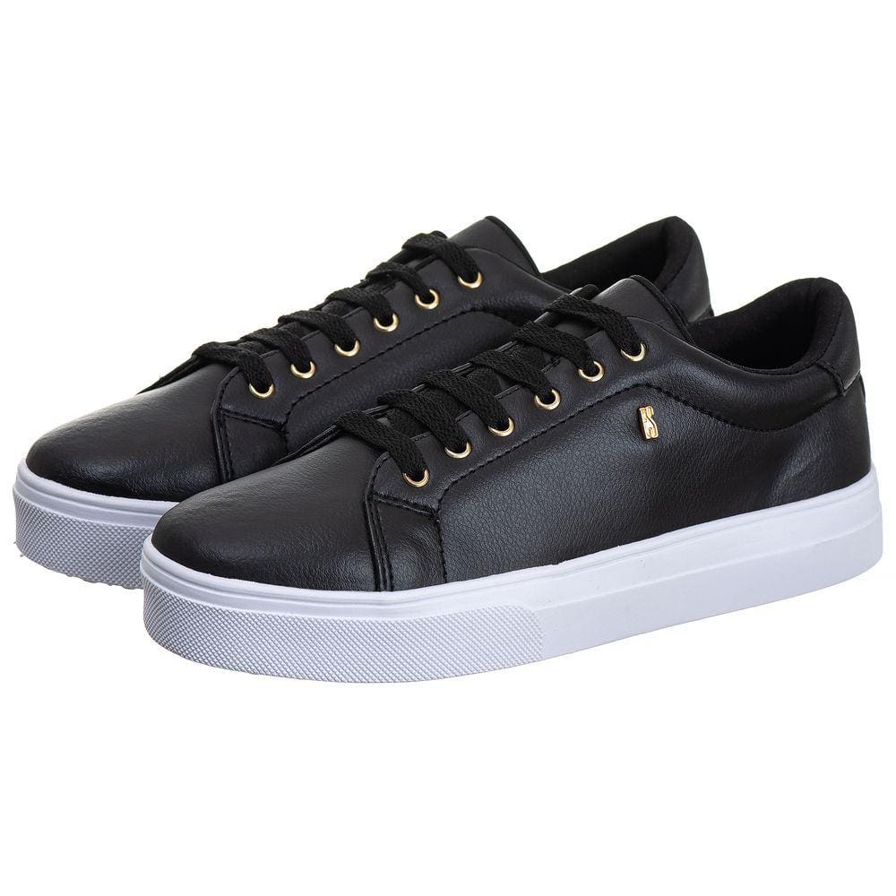Tenis Feminino Casual Sapatenis Estilo Shoes