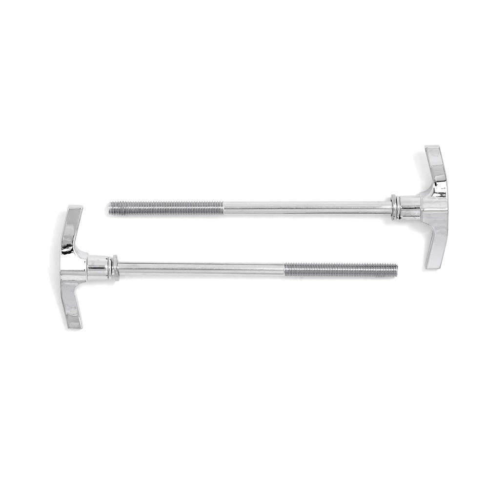 Parafuso Tensão Bumbo 4-3/8" (4 Peças) Gibraltar SC-BDTR/L [F035]