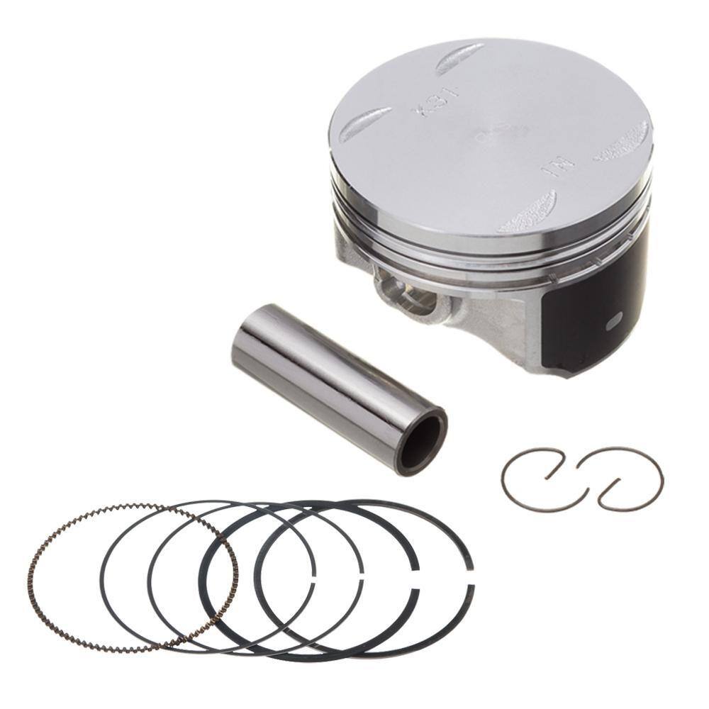 Kit Premium C/cilindro Pistao Kmp. Anel Rik Cb 250f 16/22 [F016]