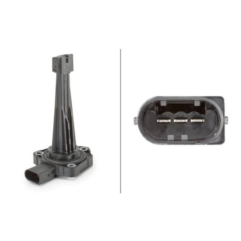 Sensor Nível de Oléo Hella 6PR013680161 Land Rover 2015-2016
