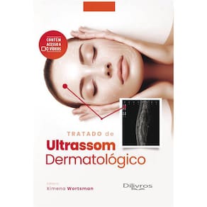 Tratado de Ultrassom Dermatológico
