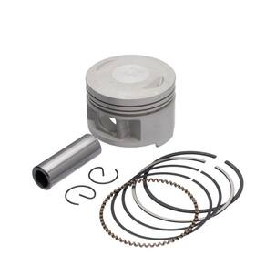 Pistao Kit C/anel  Kmp Dyamond Ybr 125 0.25 [F016]