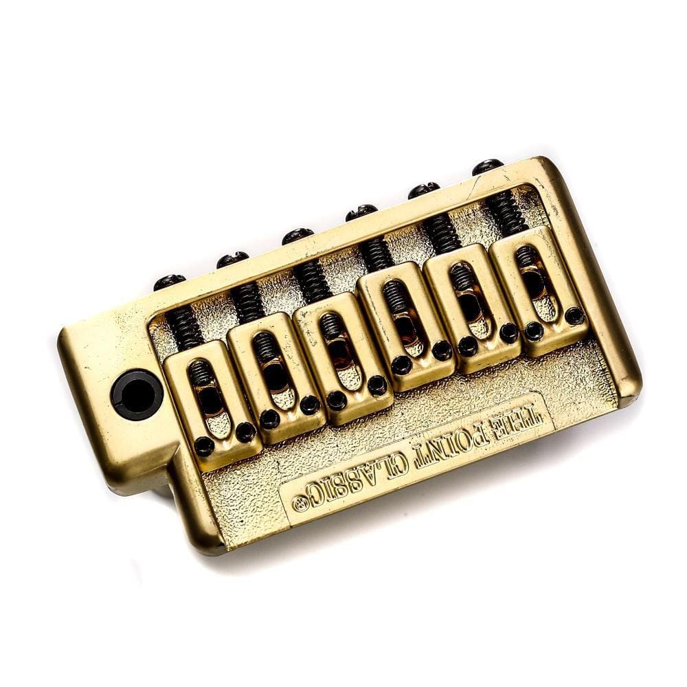 Ponte Sistema Trêmolo Guitarra Spirit CLSC-MG-POINT [F035]