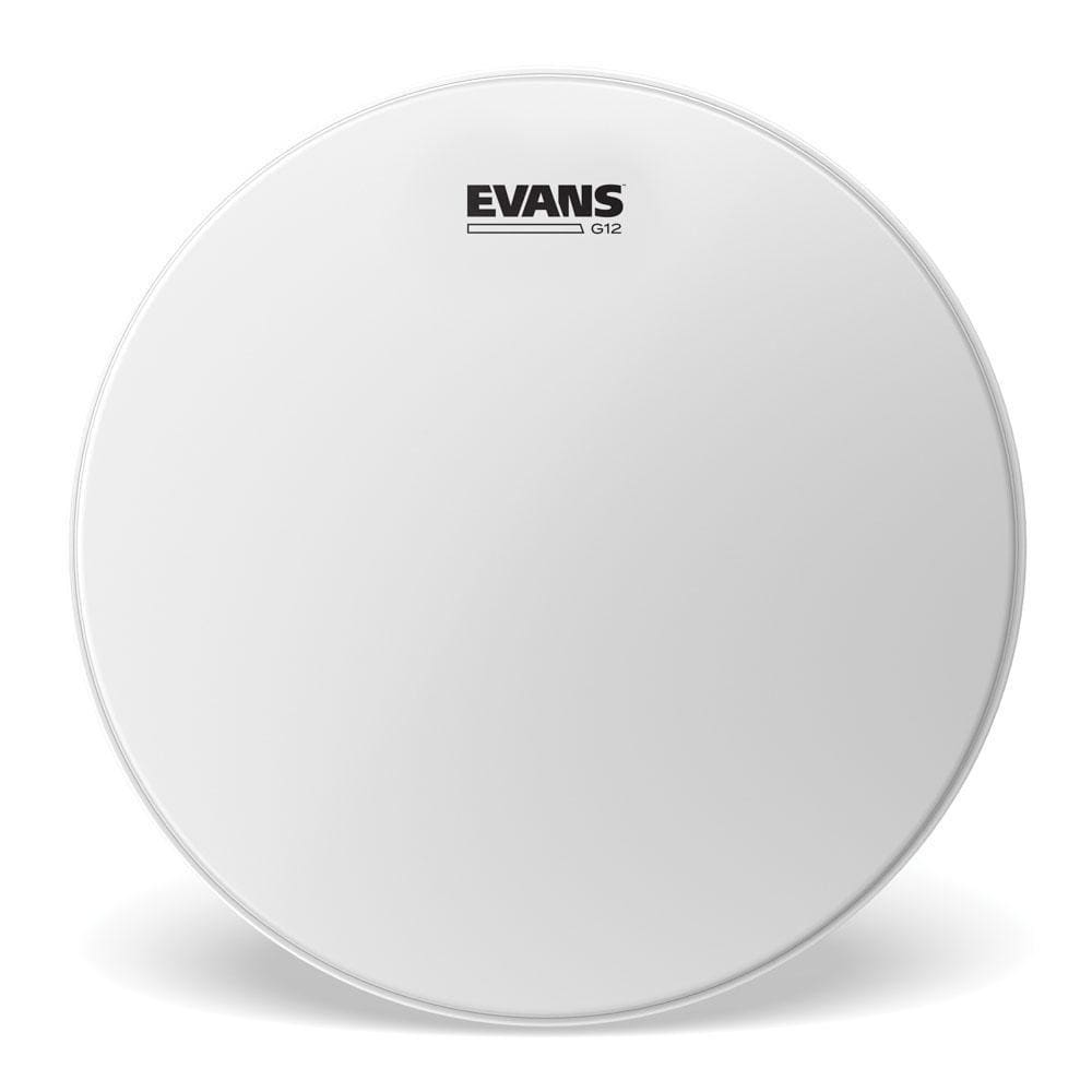 Pele Batedeira Para Caixa E Tom 08` Evans G12 Porosa B08G12 [F035]