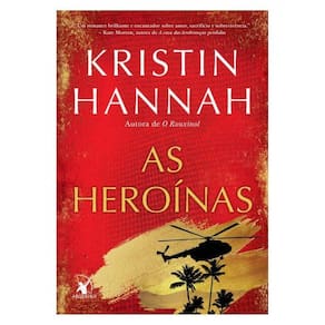 As Heroínas