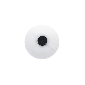 Pino Ponte Violão Branco Preto (6 Peças) Spirit BPN-WH/B [F035]