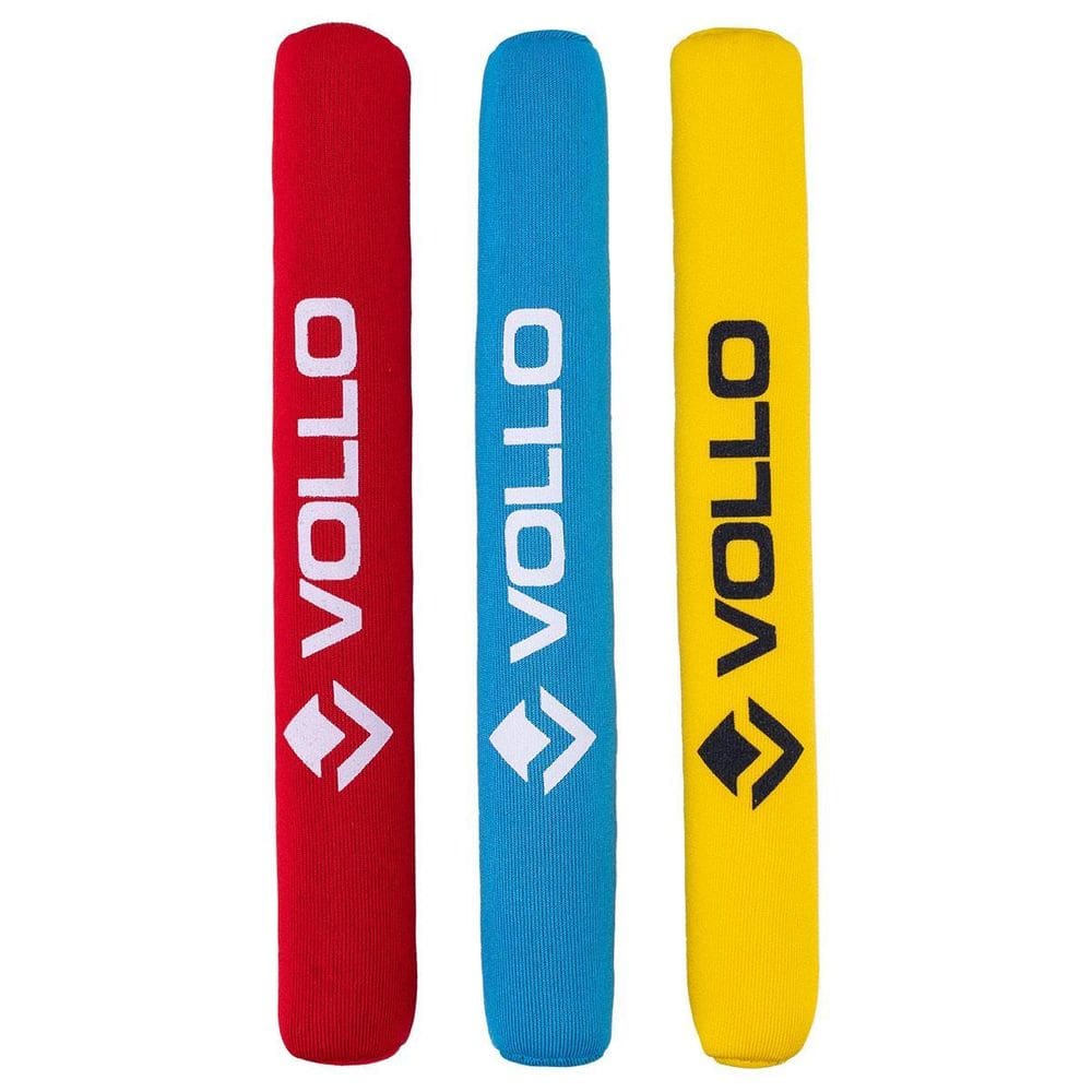 Kit 3 Bastões Para Mergulho Ou Natação