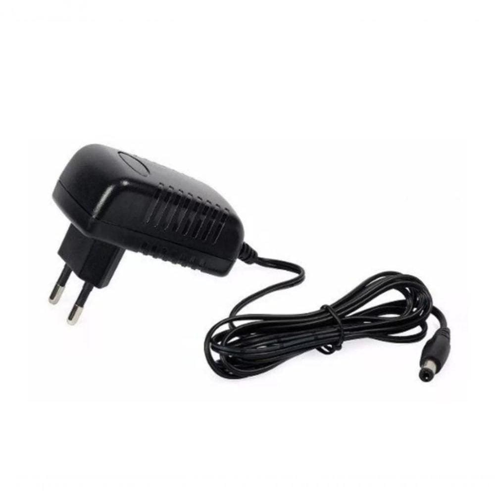 Fonte Chaveada Para Cftv 12V 1Ma Com Led
