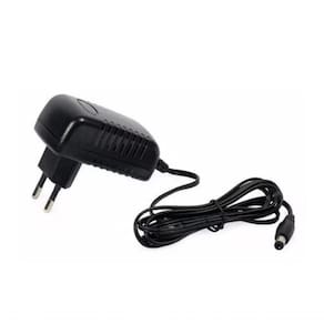 Fonte Chaveada Para Cftv 12V 1Ma Com Led