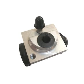 Cilindro Roda Traseiro Authomix Cl6431 Duster 2017 até 2023