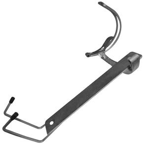 Suporte Extintor Incêndio 2Kg F69 FConfuorto 014072
