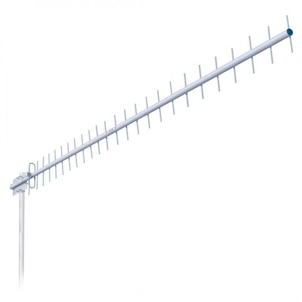 Antena Celular Yagi 4g Lte 700 Mhz 20 Dbi Cf-720 Aquario [F086]