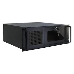 Gabinete Rack para Servidor BPC - Rack 4U - BPC-4U-A