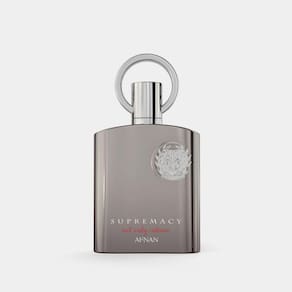 Afnan Supremacy Not Only Intense Extrait de Parfum - Perfume Masculino 100ml