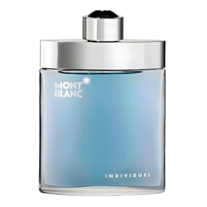 Montblanc Individuel Eau de Toilette - Perfume Masculino 75ml