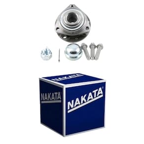 Cubo Roda Dianteira Astra Vectra Zafira S/abs Nkf8048