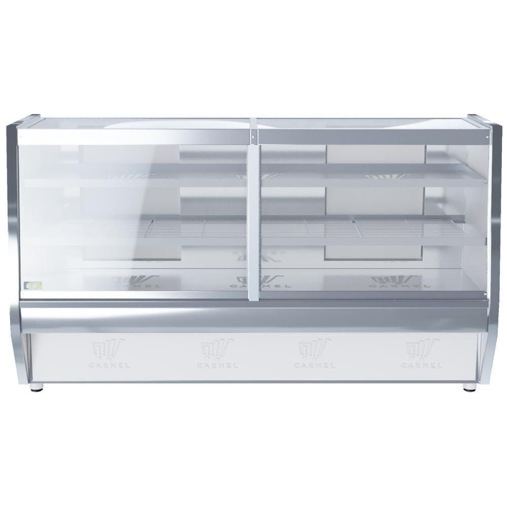 Balcão Pop Refrigerado 2,00m Refrigel Balcões