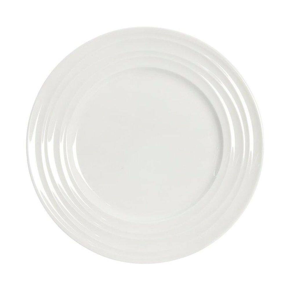Prato de Sobremesa Home Style Droppe 21 cm