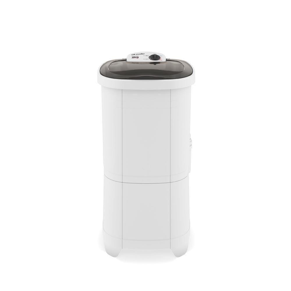 Tanquinho Mueller 4kg Superpop Branca - 220v