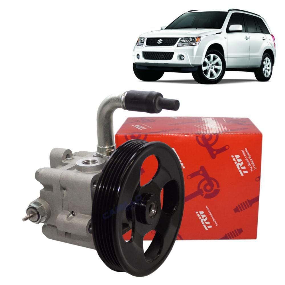Bomba Trw Suzuki Grand Vitara 2.0 16V 2009 A 2017- C/ Polia 5Pk