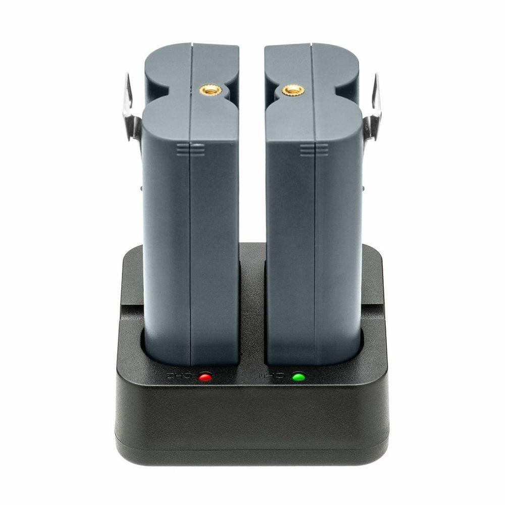 Pacote de bateria para campainha com bateria recarregável de íon de lítio