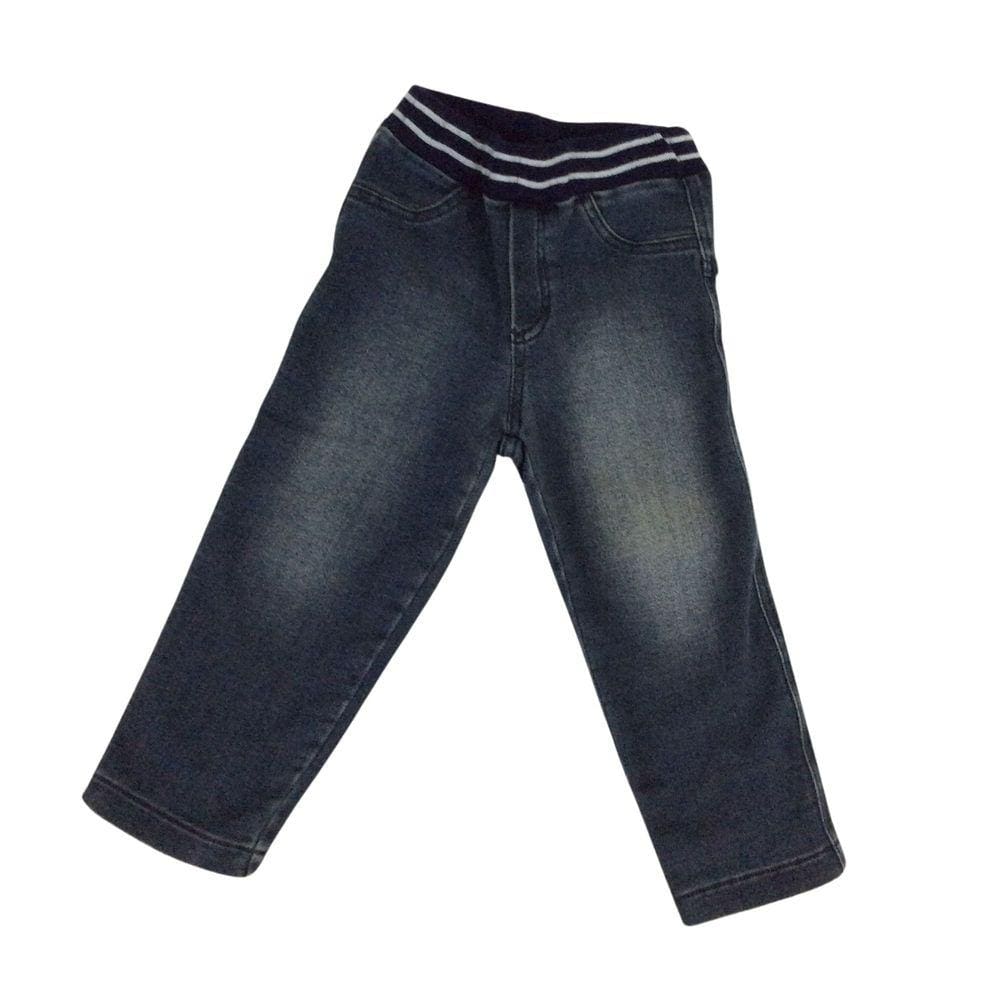 Calça Jeans Masc Noruega