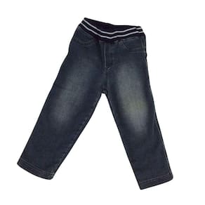 Calça Jeans Masc Noruega