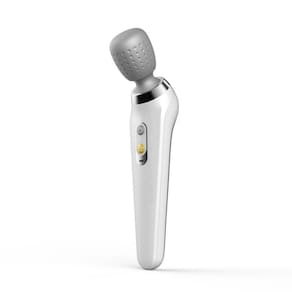Massageador de Mão Recarregável Multifuncional Stick
