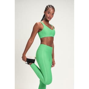 Top Live Training Mat Feminino Ref:52263