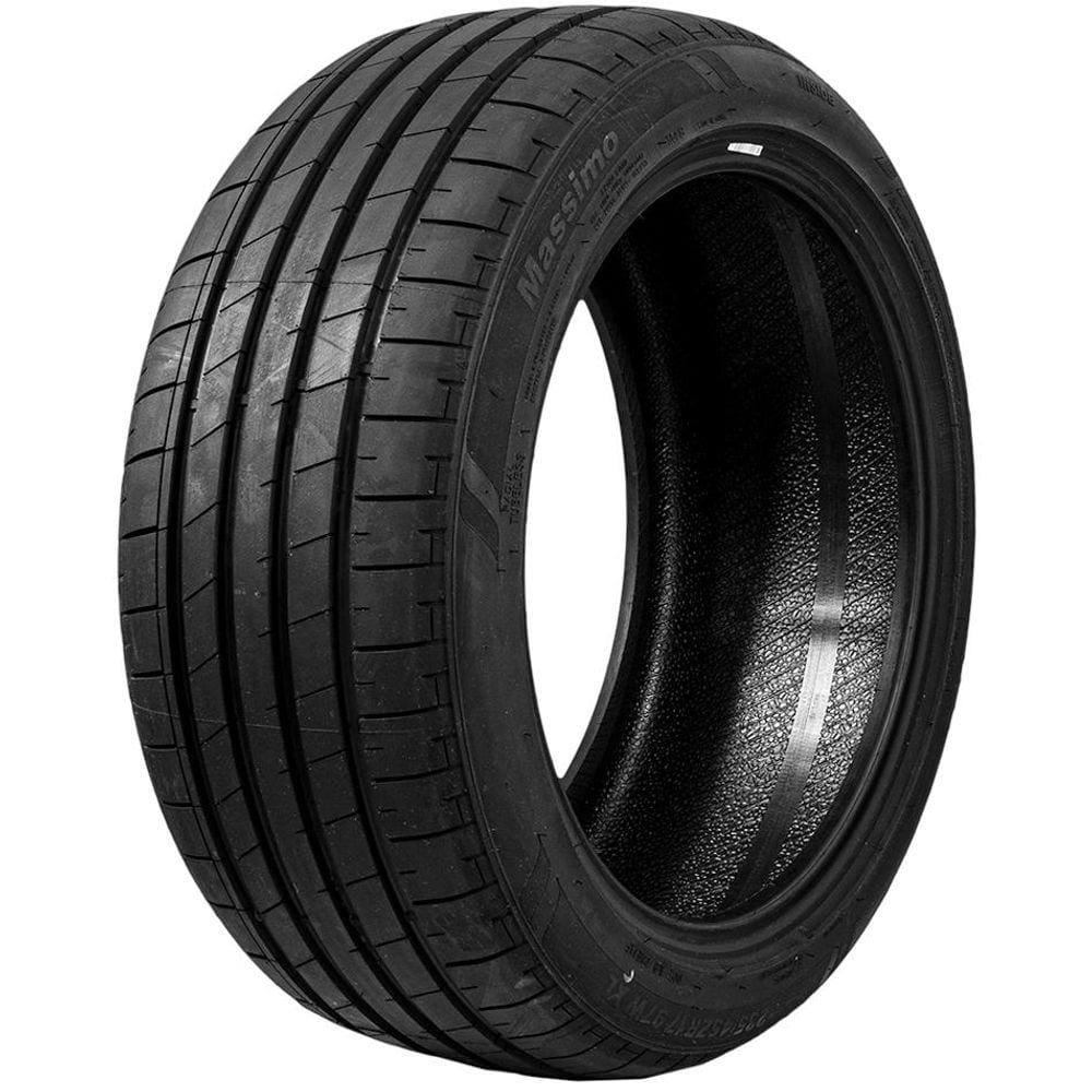 Pneu 225/55R17 97W Ottima Plus Massimo