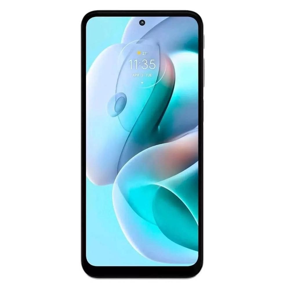 Motorola Moto G41 128GB Champagne Muito Bom Usado