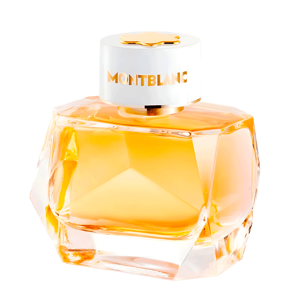 Montblanc Signature Absolue Eau de Parfum - Perfume Feminino 50ml