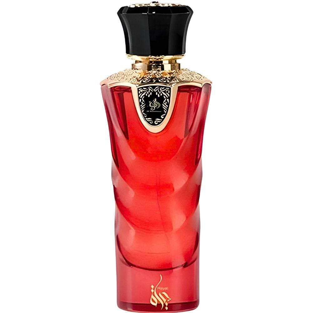 Al Wataniah Hayat Eau De Parfum - Perfume Feminino 100ml