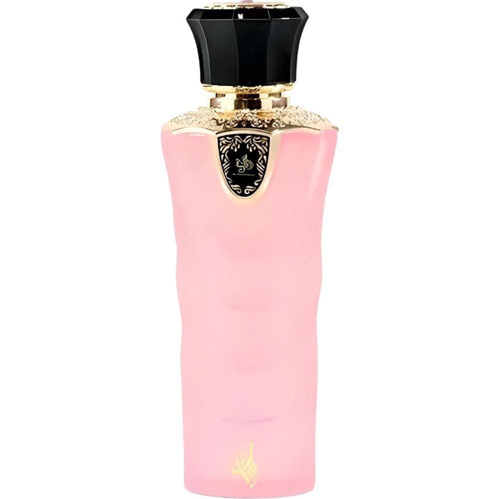 Al Wataniah Tibyan Eau De Parfum - Perfume Feminino 100ml