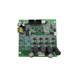 Placa Mãe Controladora Do Led Para Cob 300W Outdoor