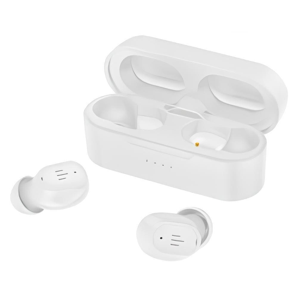 Fone Intra Bluetooth TWS Start PH429, Branco, Pulse