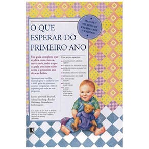 O Que Esperar do Primeiro ano
