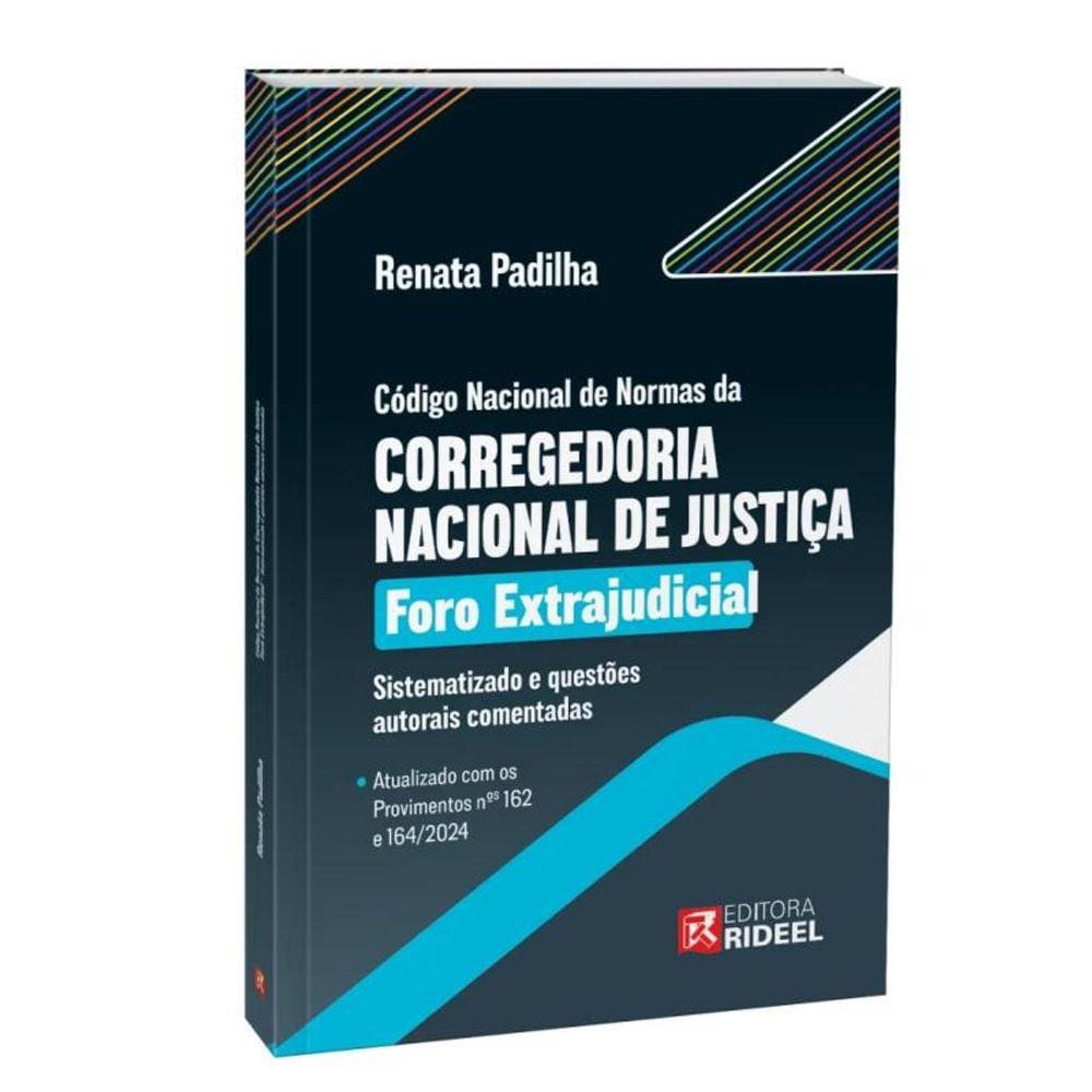 Código Nacional De Normas Da Corregedoria Nacional De Justiça (Cnncnj) - Foro Extrajudicial: Sistema