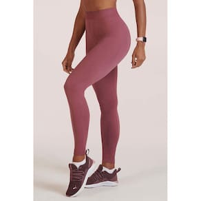 Calça Legging Lupo Up Control Feminina - Rosa