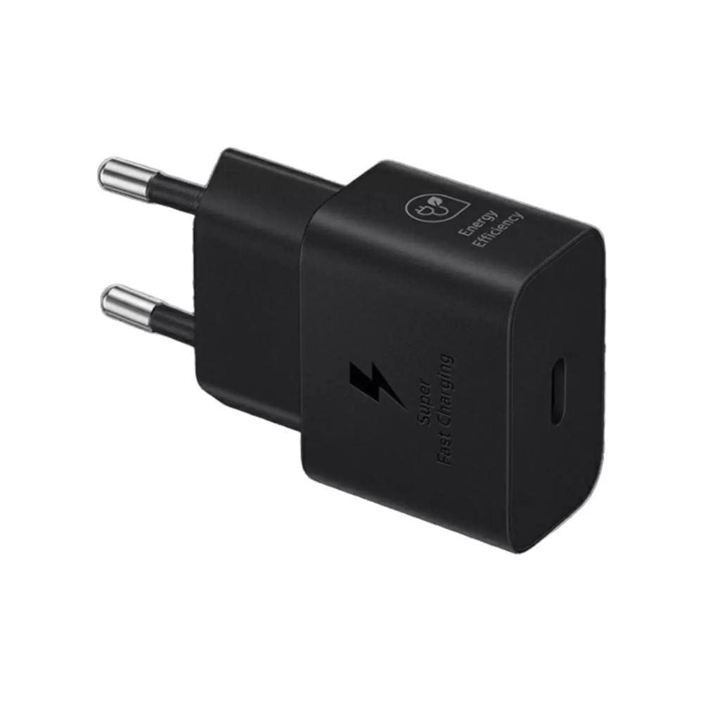 Carregador de parede Samsung 25W Fast Charge Sem Cabo EP-T2510NB SAMSUNG