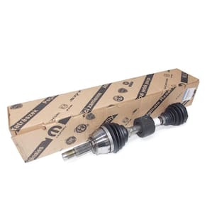 Semi Eixo Fiat Doblo 1.8 E.Torq  51847680