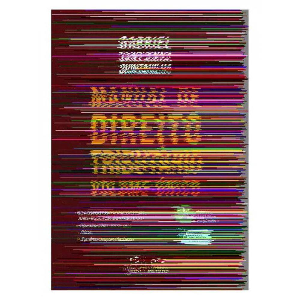 Manual De Direito Tributário - Volume Único