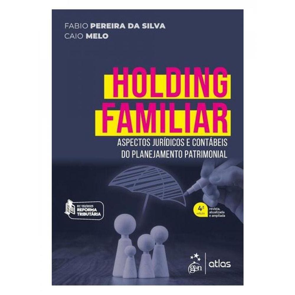 Holding Familiar