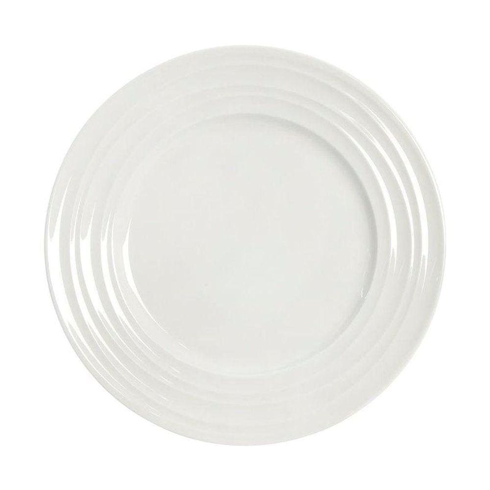 Prato Raso Home Style Droppe 27 cm