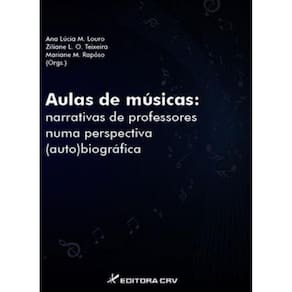 Aulas De Músicas