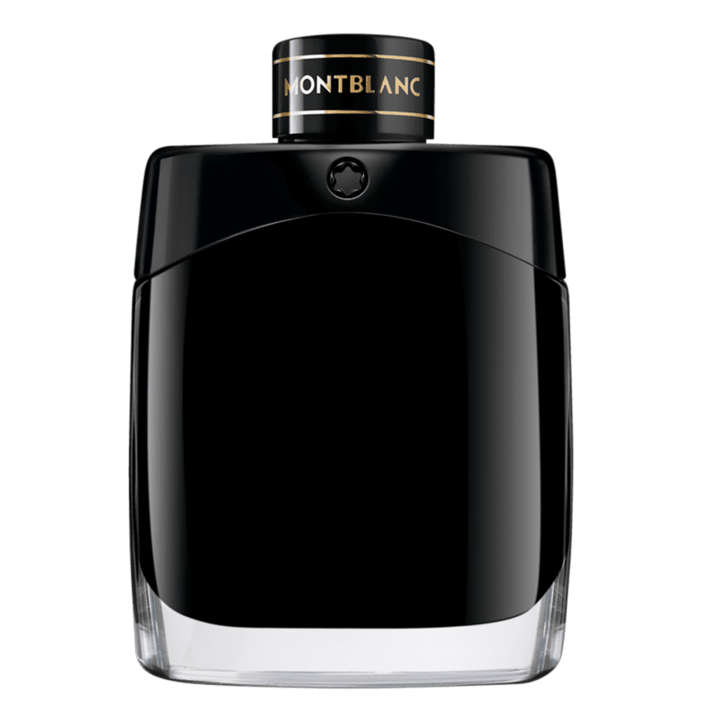 Mont Blanc Legend Eau de Parfum - Perfume Masculino 100ml