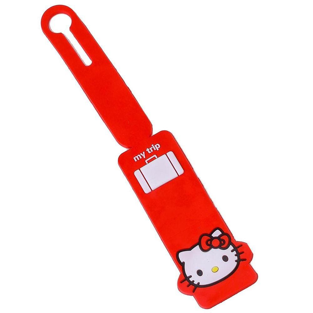 Identificador De Bagagem Tag Etiqueta Mala Viagem