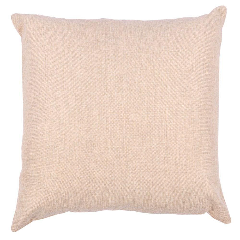 Almofada Vizapi 44x44cm Linen Natural