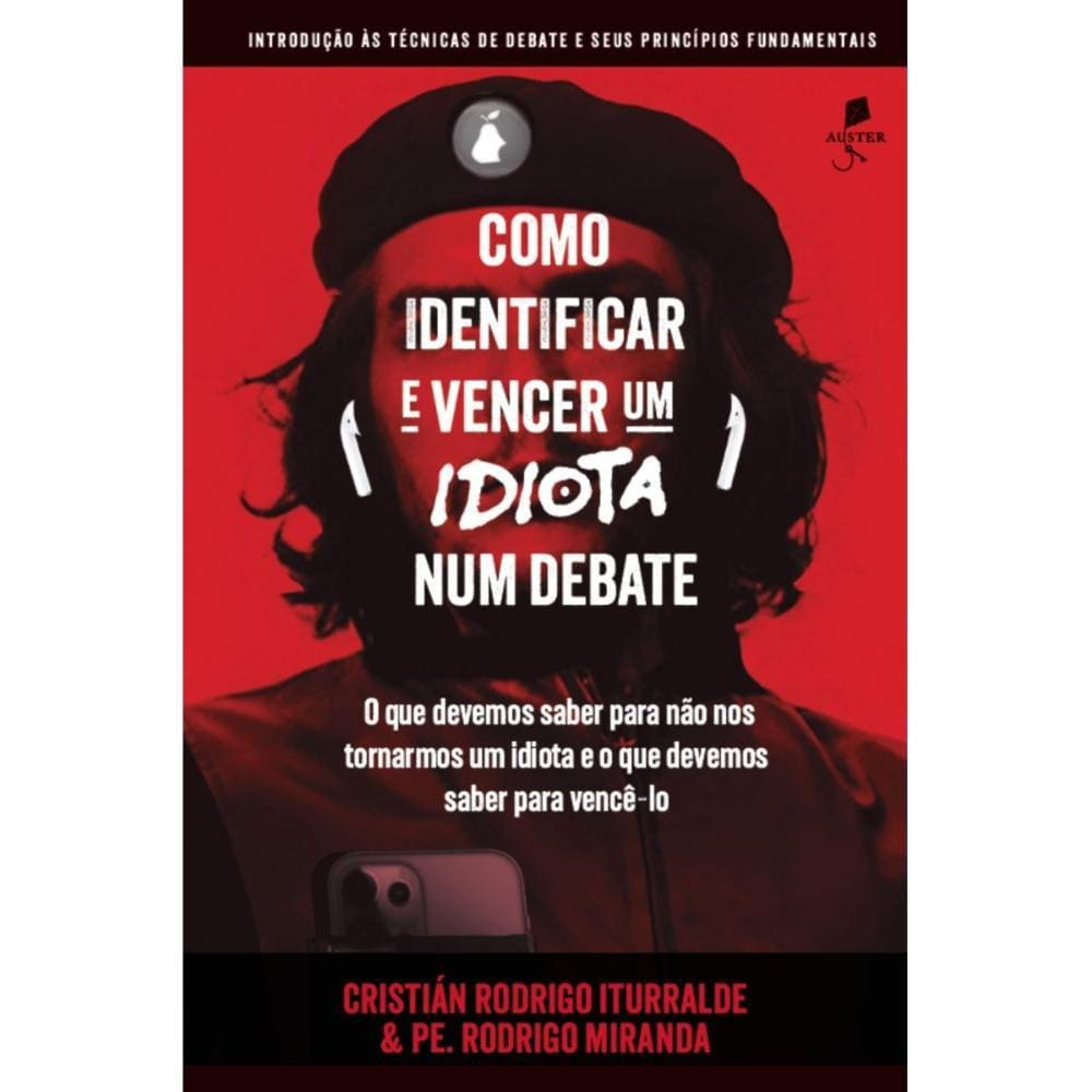 Como identificar e vencer um idiota num debate