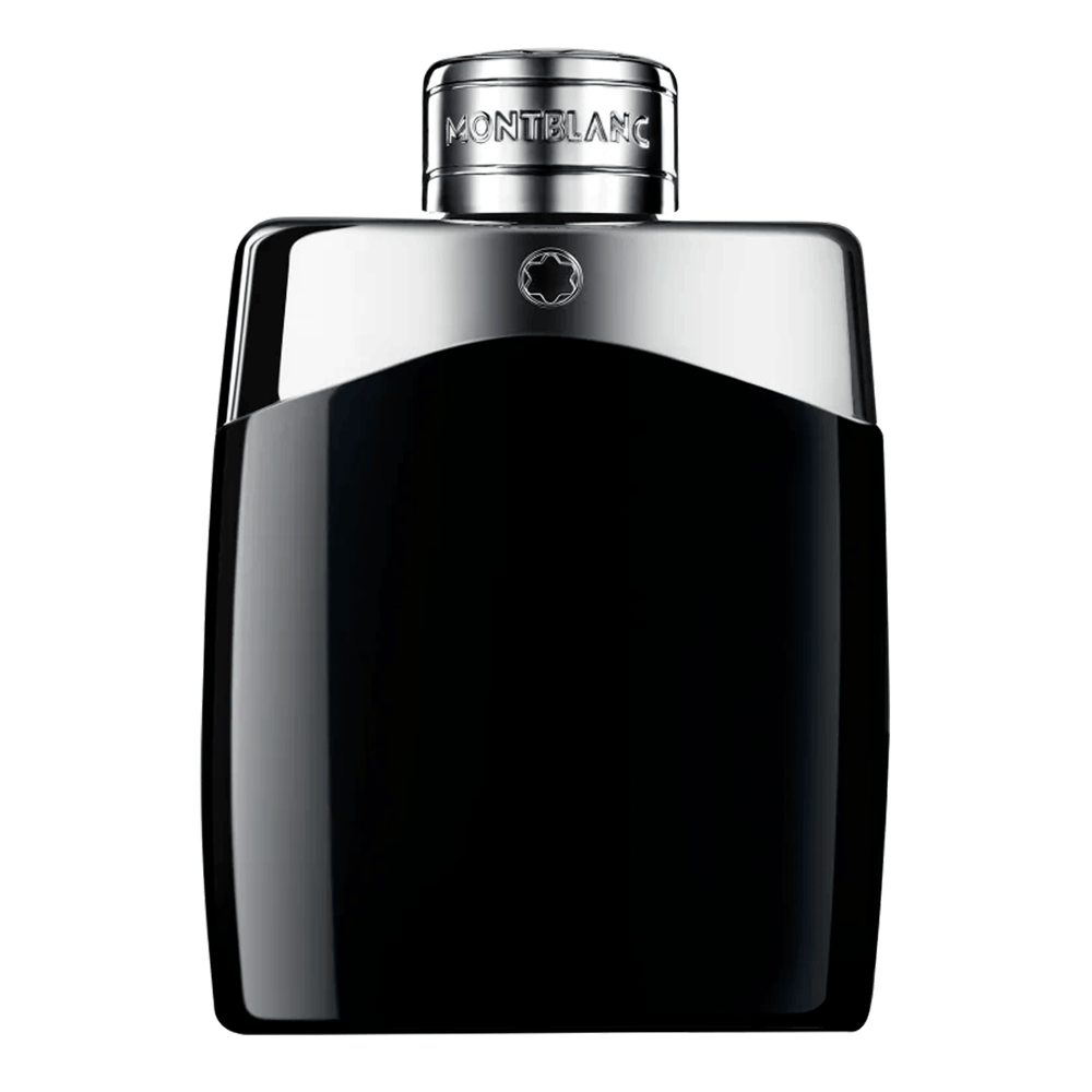 Legend Montblanc Eau de Toilette - Perfume Masculino - 100ml